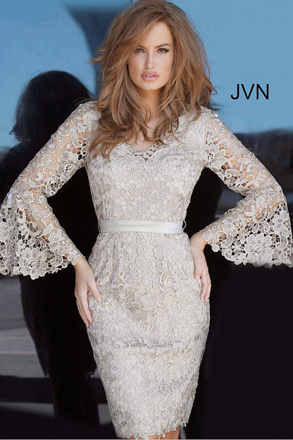 Jovani JVN68072 - Elbisny