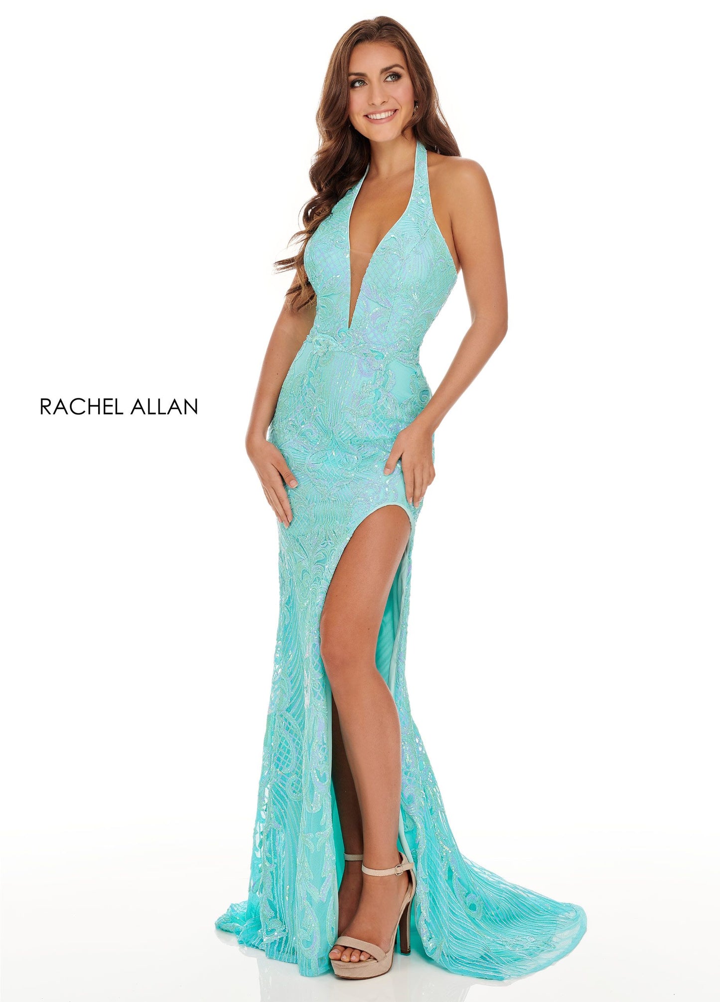 Rachel Allan 70041 - ElbisNY