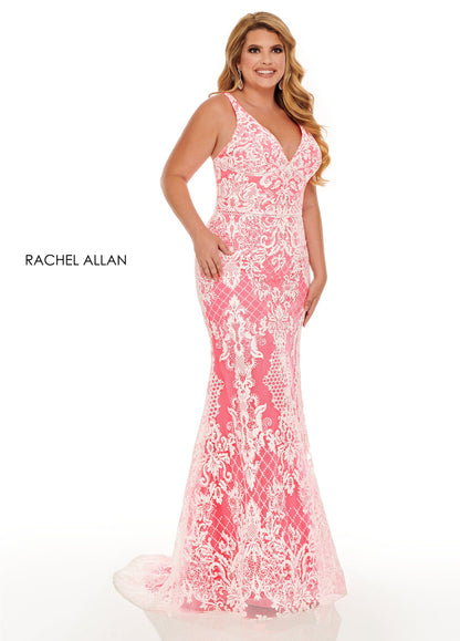 RACHEL ALLAN 7105W - ElbisNY