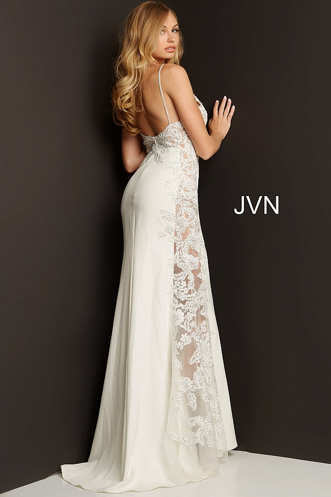 JVN07386 BY JOVANI - ElbisNY