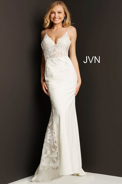 JVN07386 BY JOVANI - ElbisNY