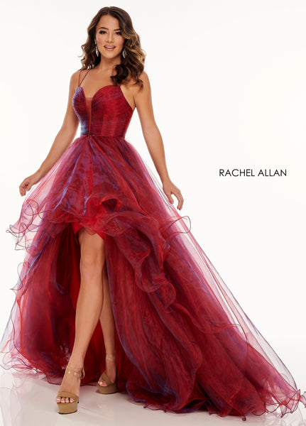 Rachel Allan 70115 - ElbisNY