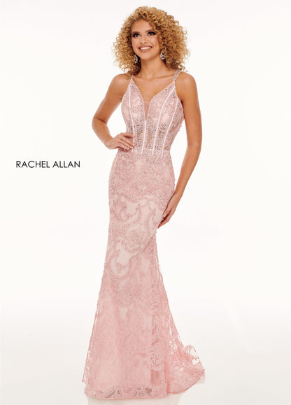 Rachel Allan 70112 - ElbisNY