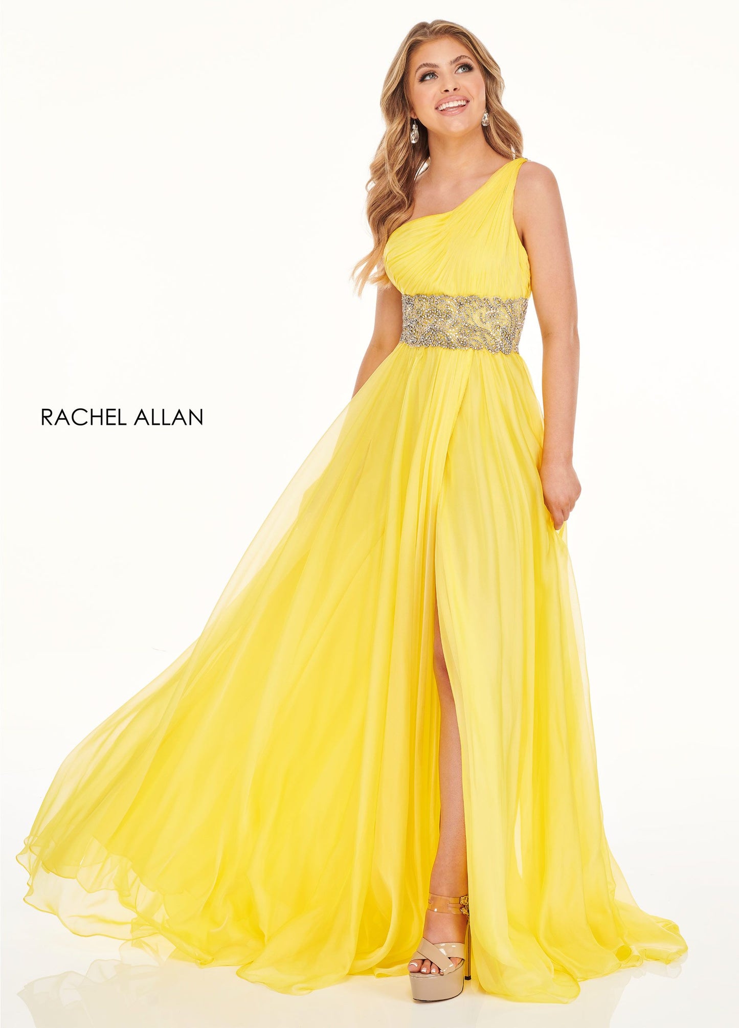 Rachel Allan 70086 - ElbisNY