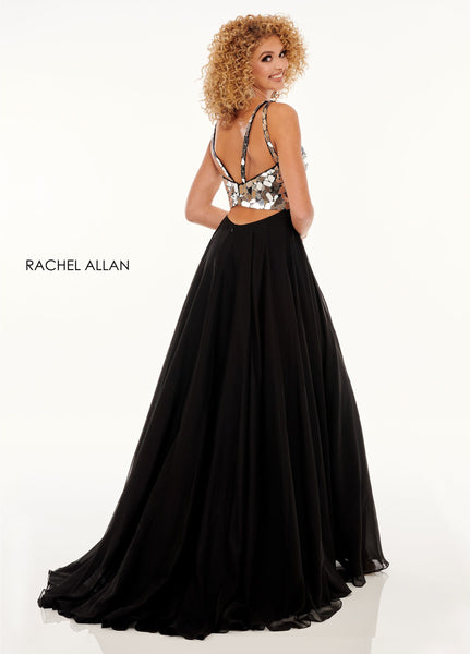 Rachel Allan 70060 - ElbisNY