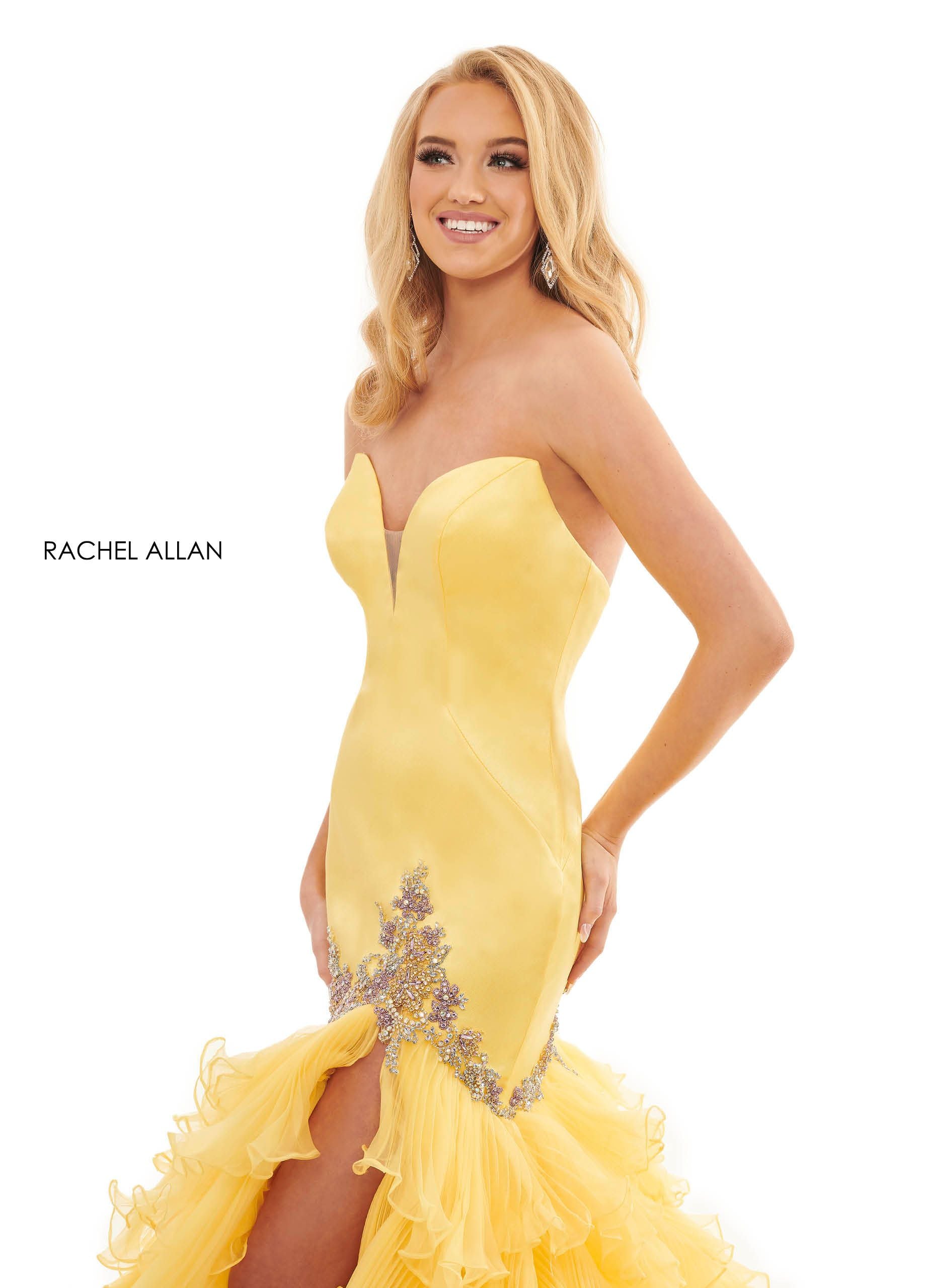 Rachel Allan 50036 - ElbisNY