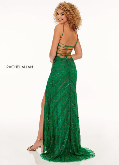 Rachel Allan 70114 - ElbisNY