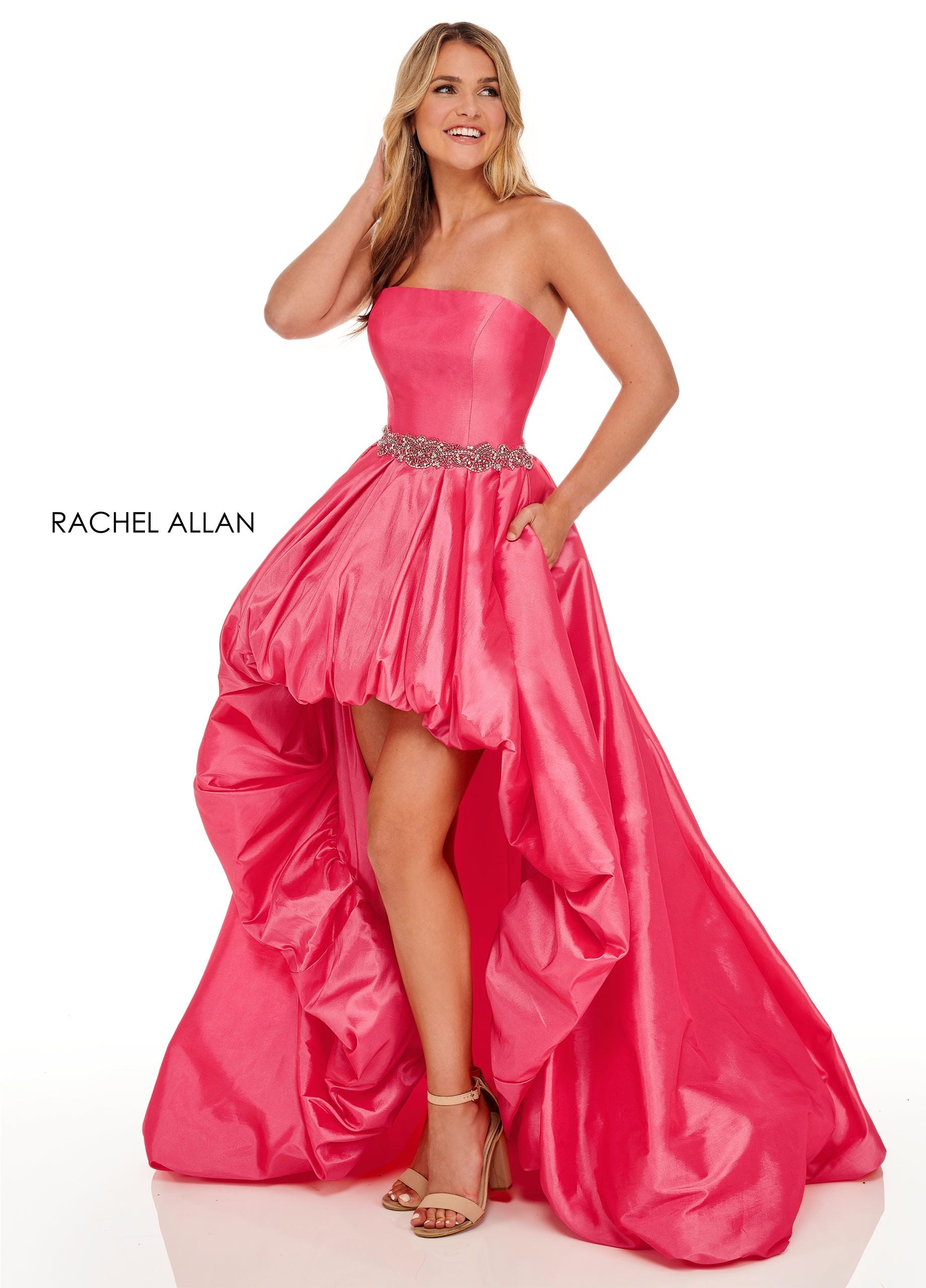 Rachel Allan 70068 - ElbisNY