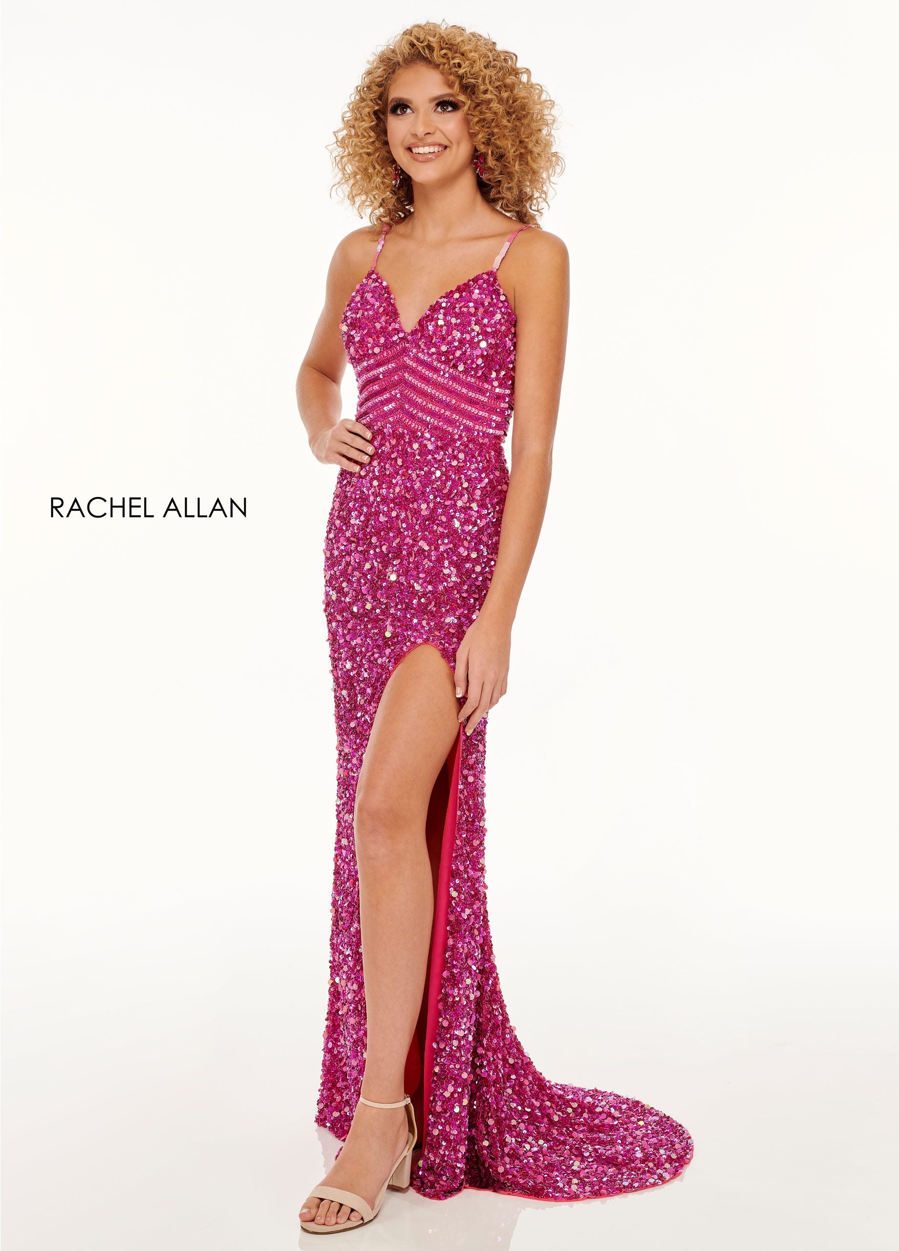 Rachel Allan 70091 - ElbisNY