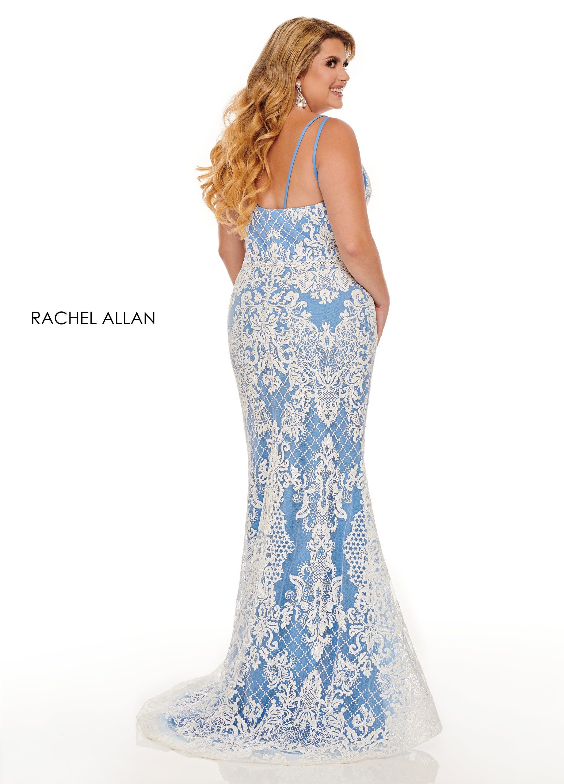 RACHEL ALLAN 7105W - ElbisNY