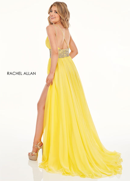 Rachel Allan 70086 - ElbisNY