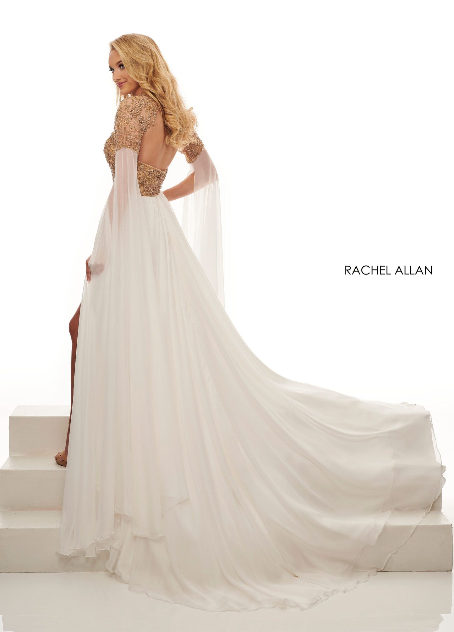 Rachel Allan 50055 - ElbisNY