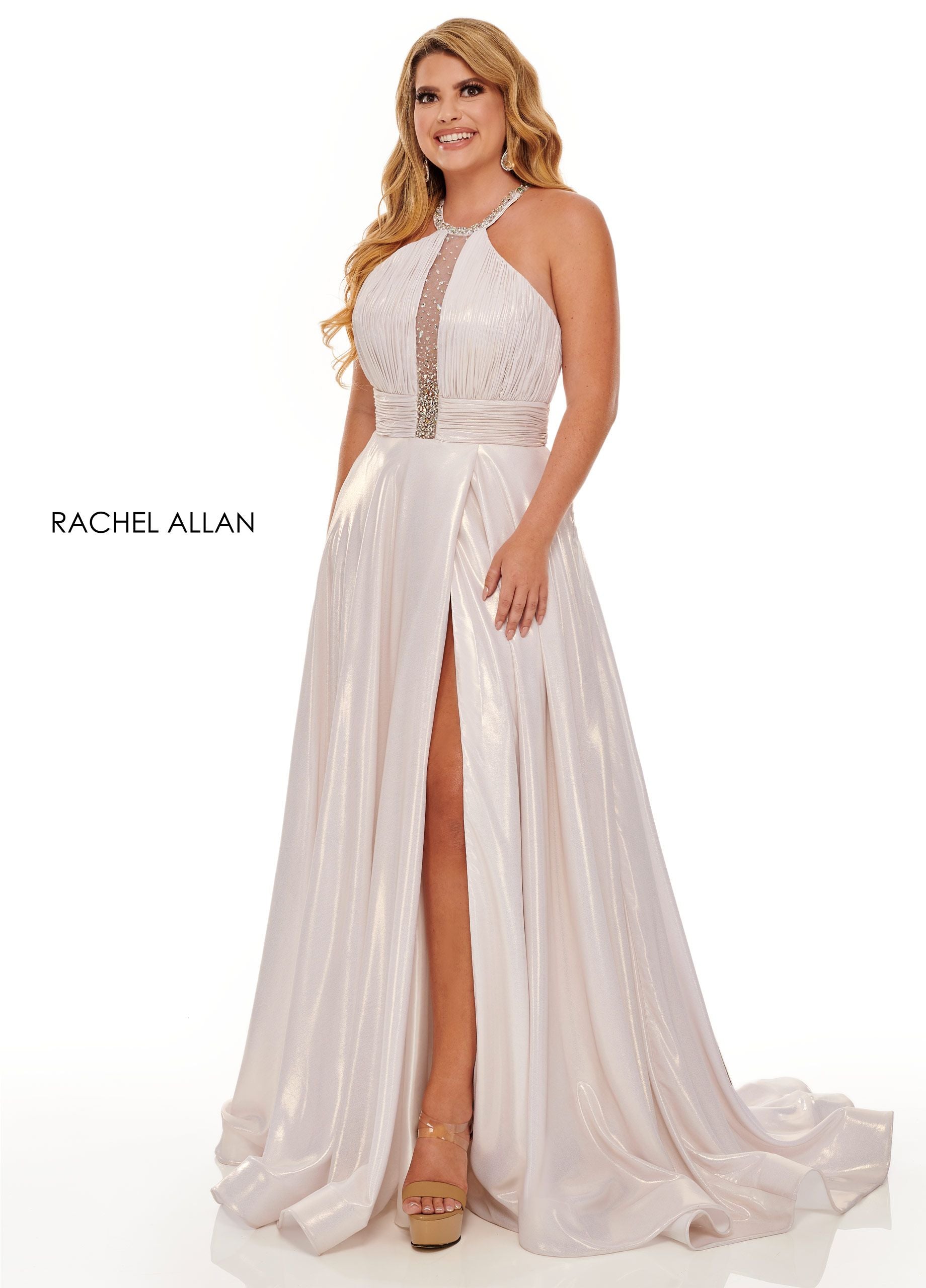 RACHEL ALLAN 70098W - ElbisNY