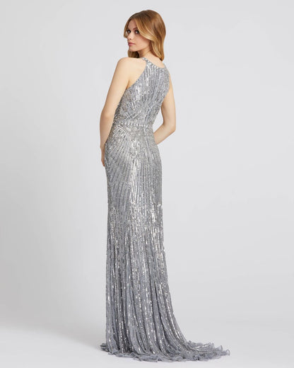 Mac Duggal 4963 - ElbisNY