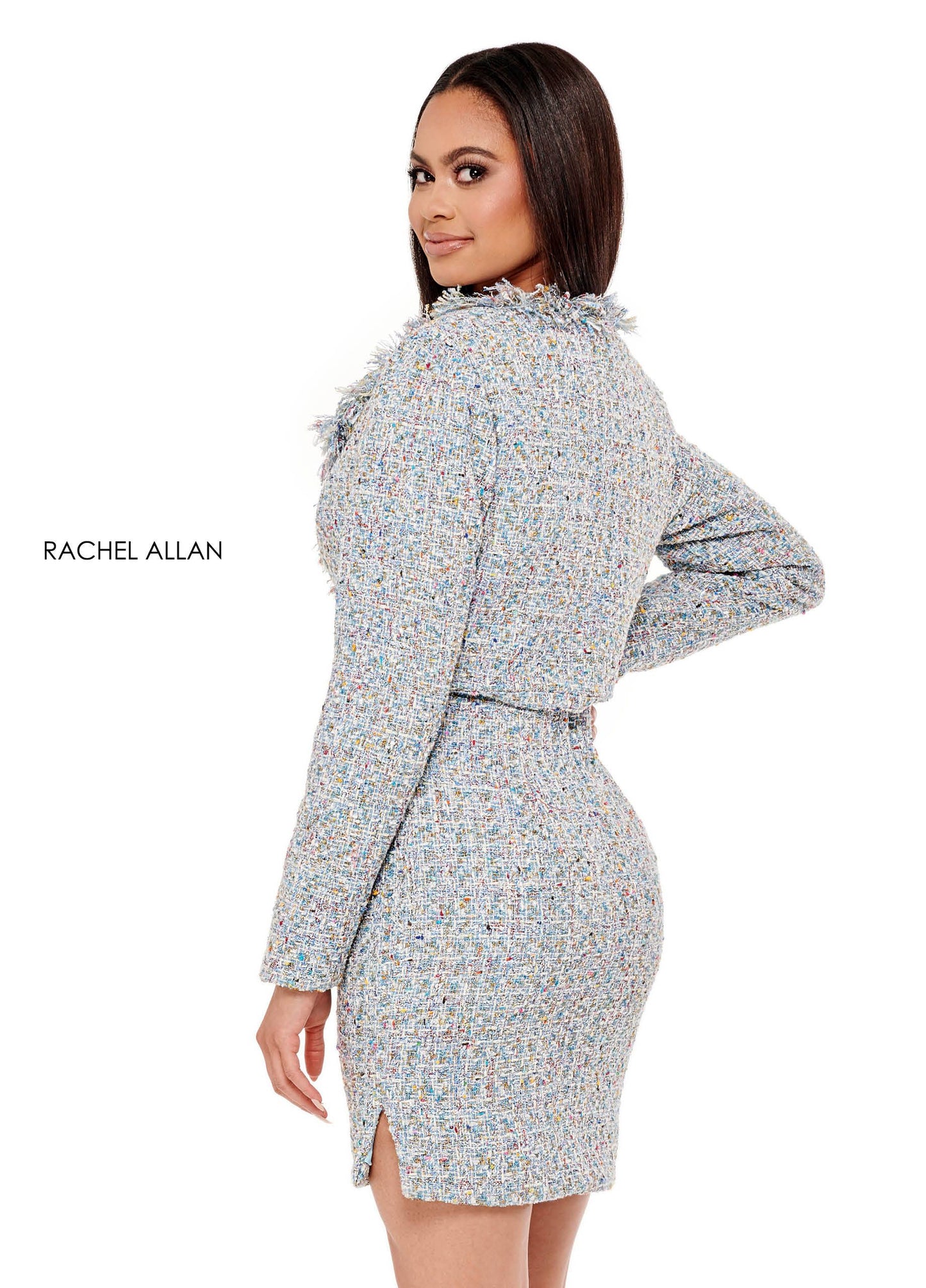 Rachel Allan 50030 - ElbisNY