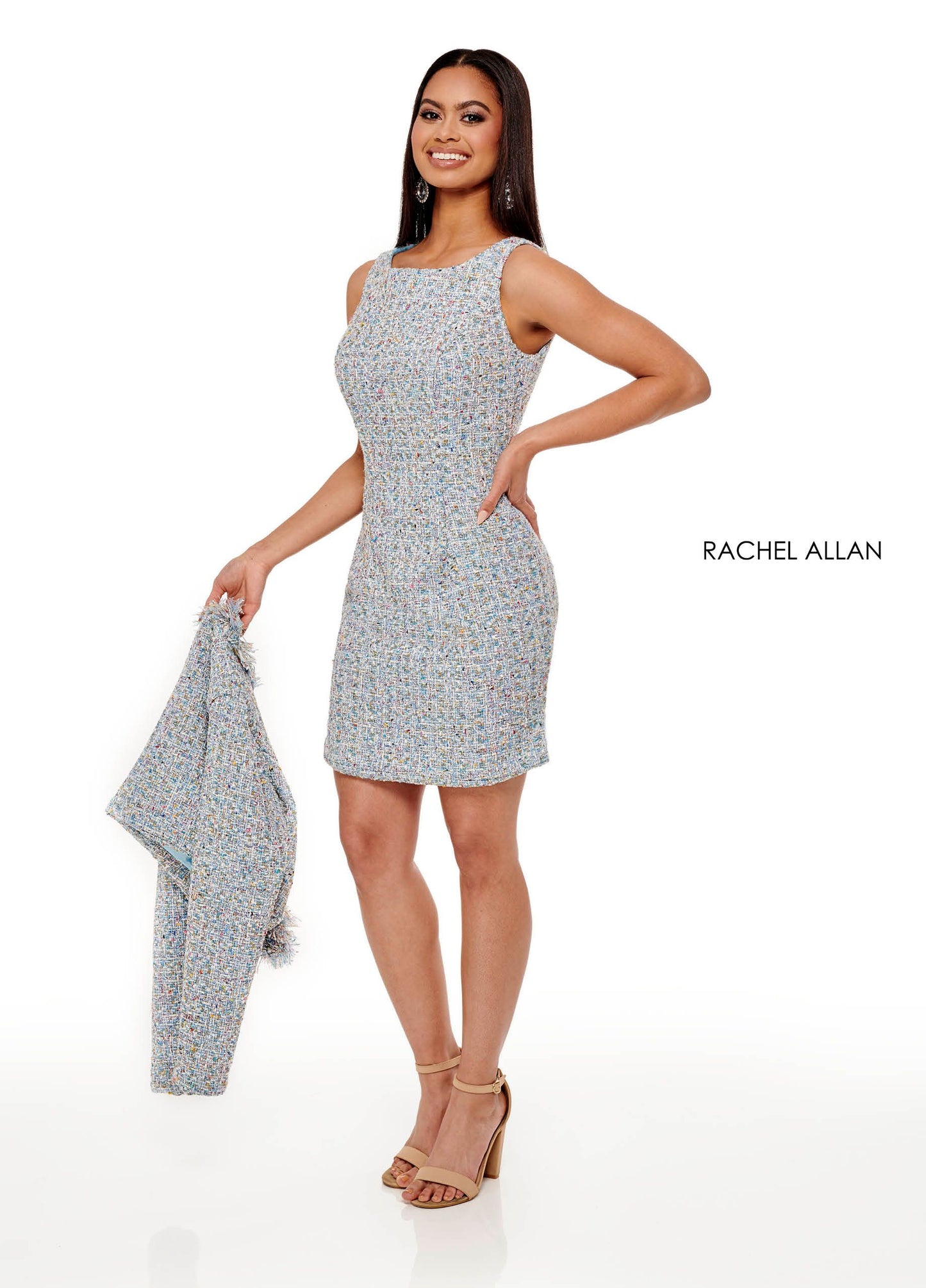 Rachel Allan 50030 - ElbisNY