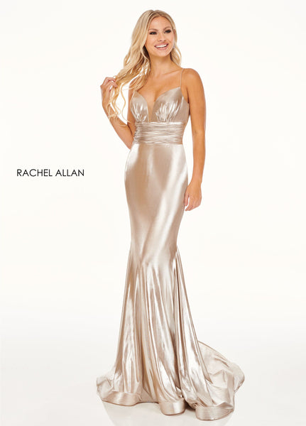 Rachel Allan 70053 - ElbisNY