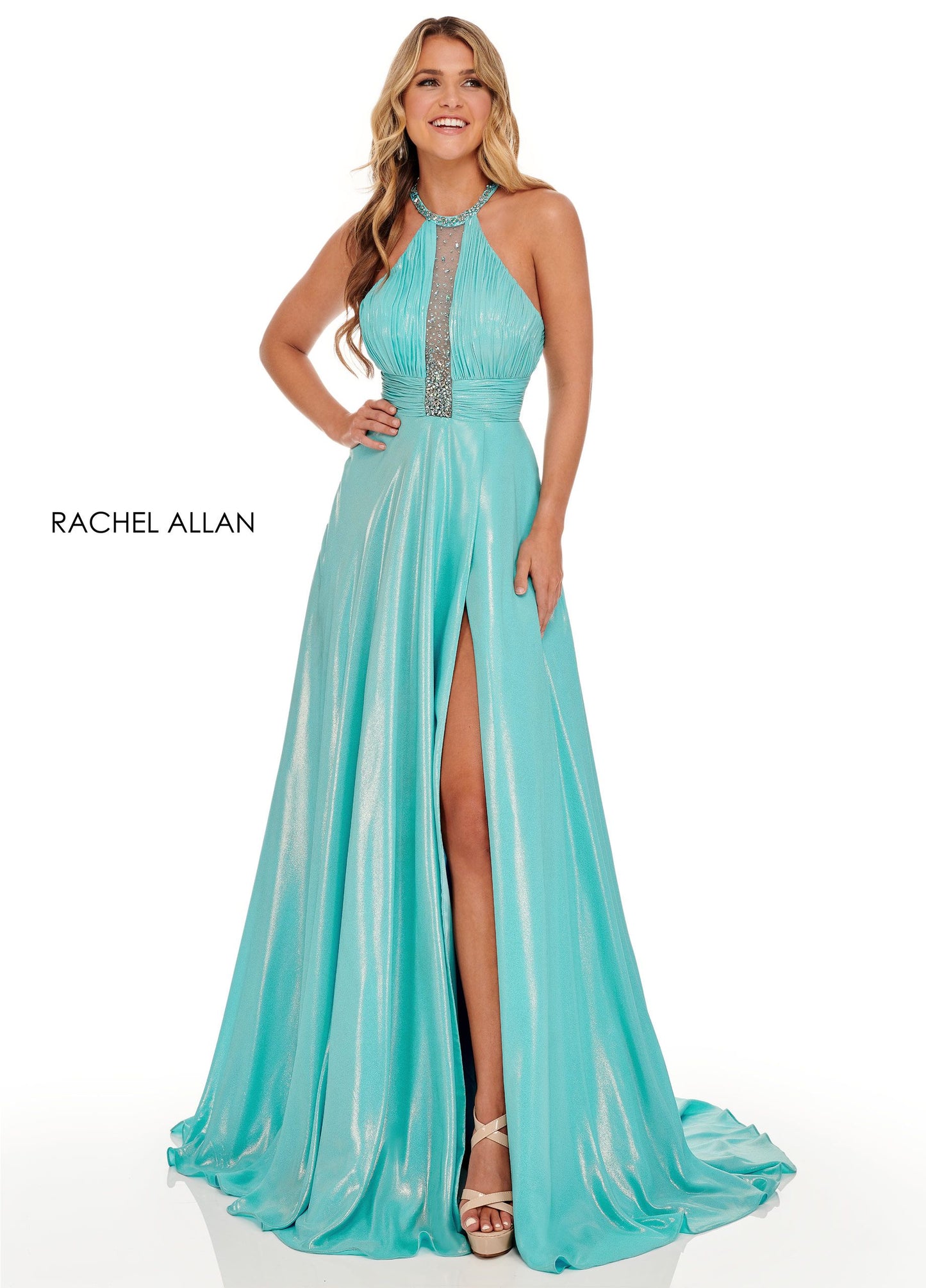 Rachel Allan 70098 - ElbisNY