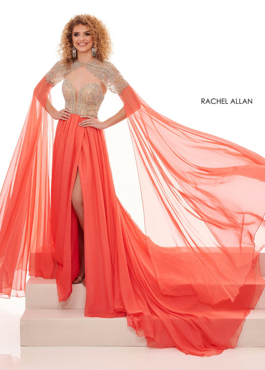 Rachel Allan 50055 - ElbisNY