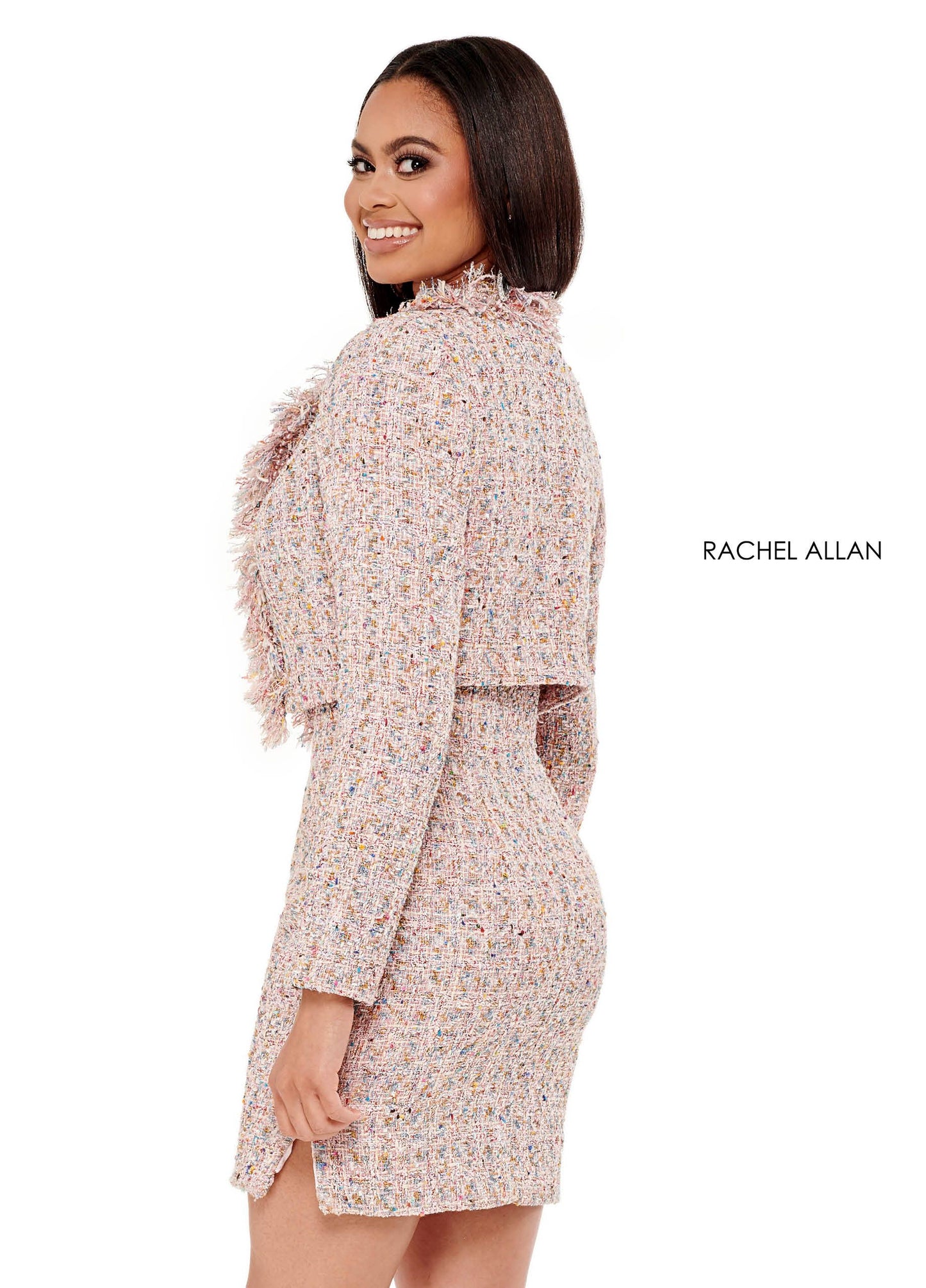 Rachel Allan 50030 - ElbisNY