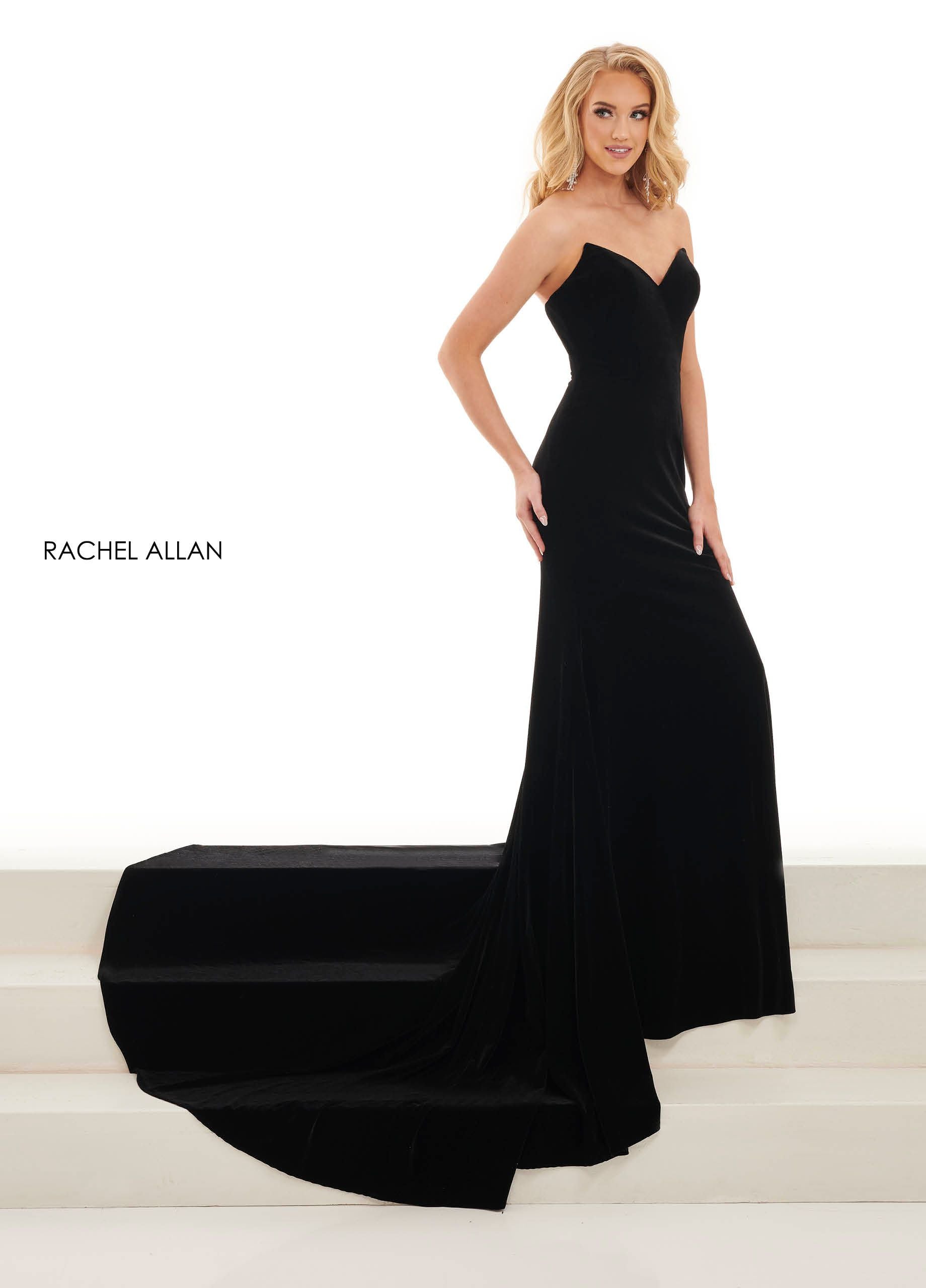 Rachel Allan 50028 - ElbisNY