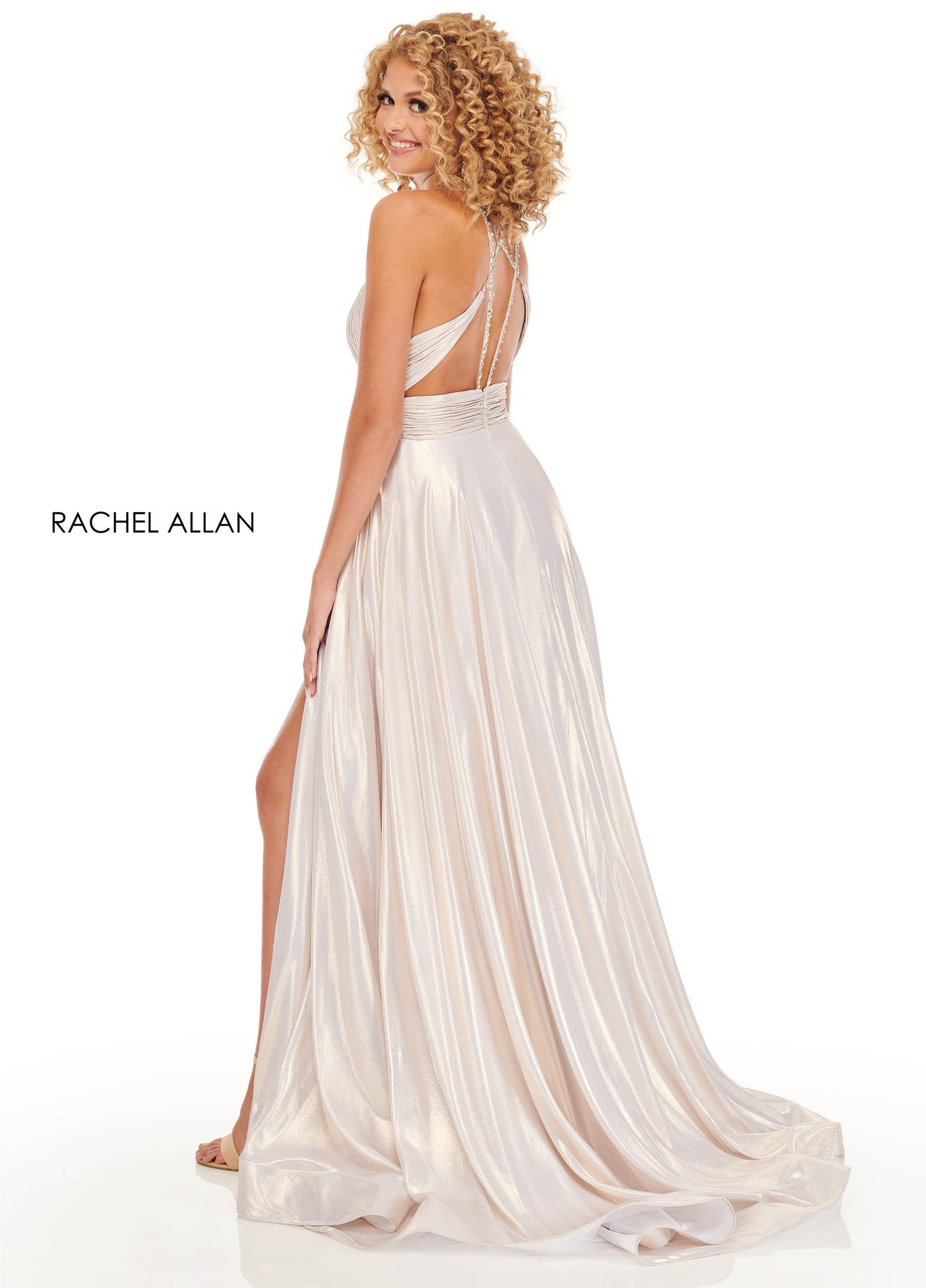 Rachel Allan 70098 - ElbisNY