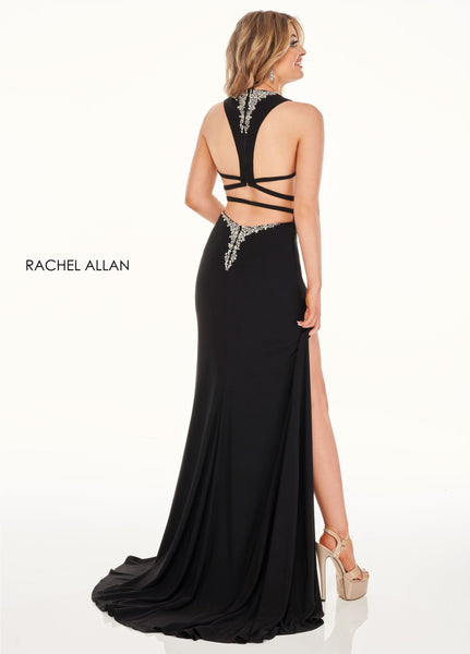 Rachel Allan 70042 - ElbisNY