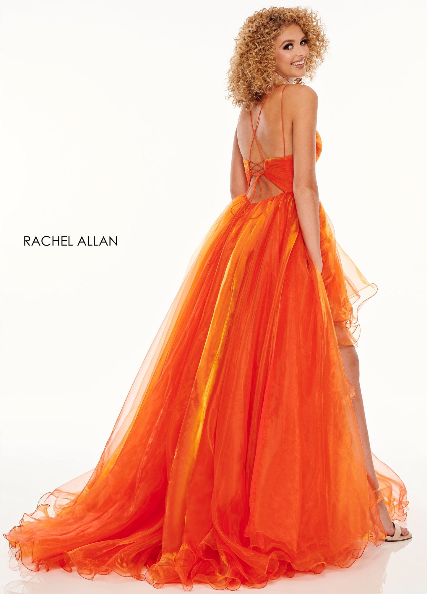 Rachel Allan 70115 - ElbisNY