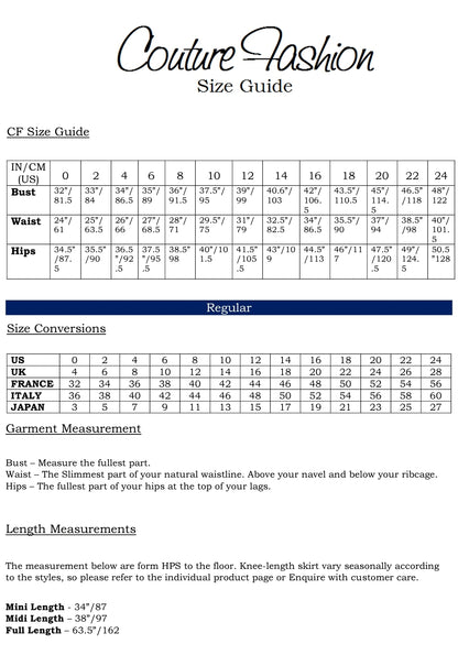 Couture Fashion by FG CF21220659 - ElbisNY