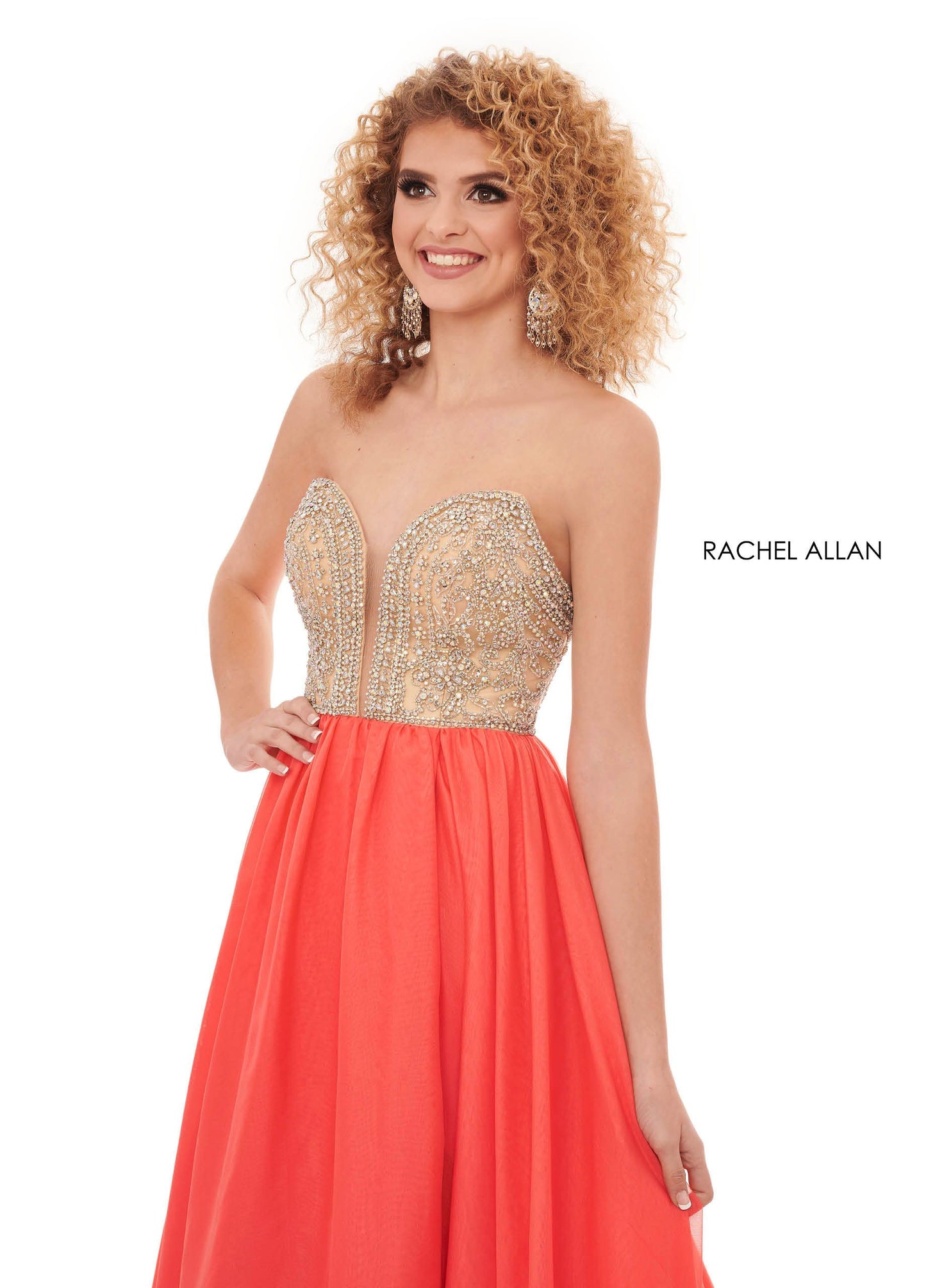 Rachel Allan 50055 - ElbisNY