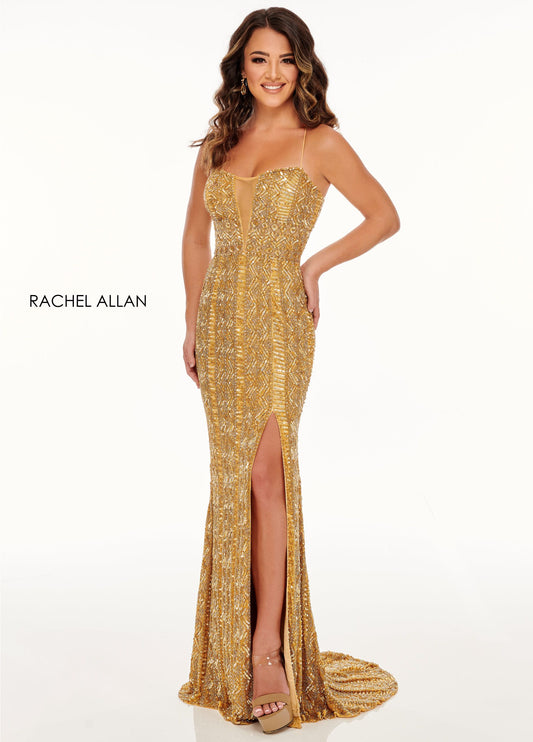 Rachel Allan 70082 - ElbisNY