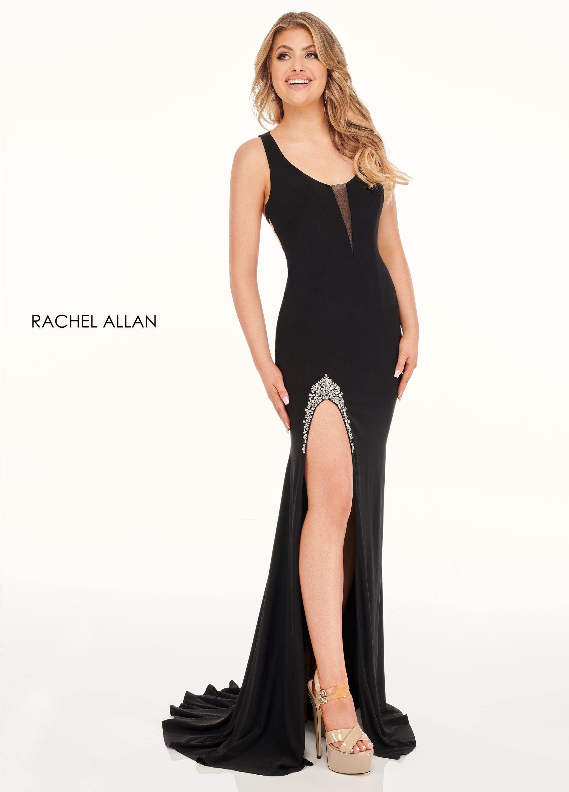 Rachel Allan 70042 - ElbisNY