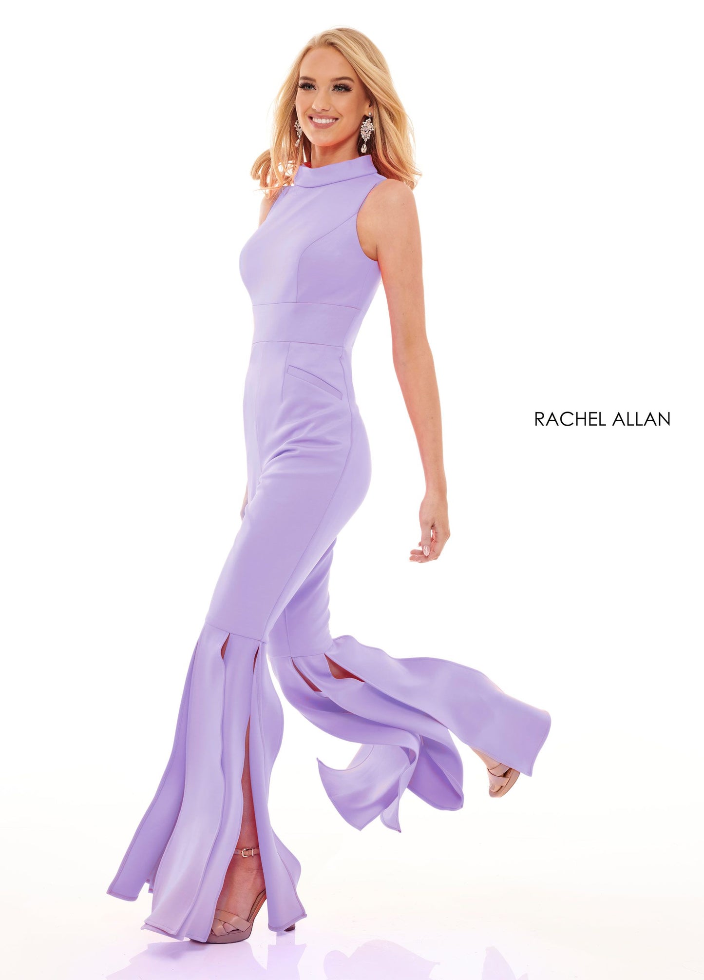 Rachel Allan 50044 - ElbisNY