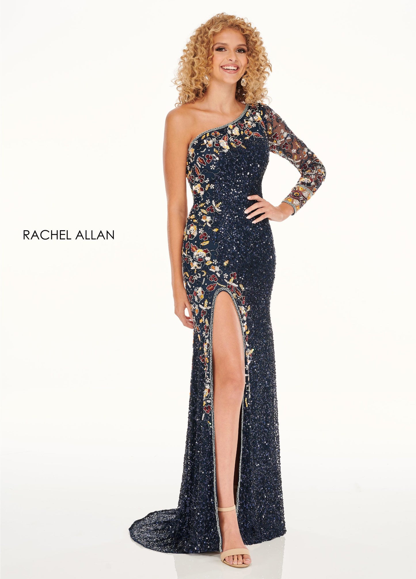 Rachel Allan 70040 - ElbisNY