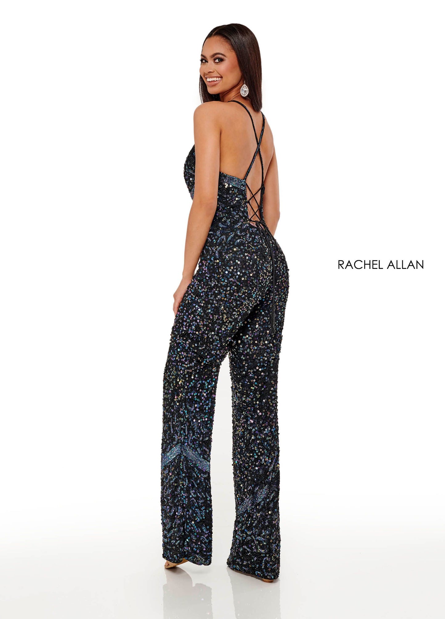 Rachel Allan 50063 - ElbisNY