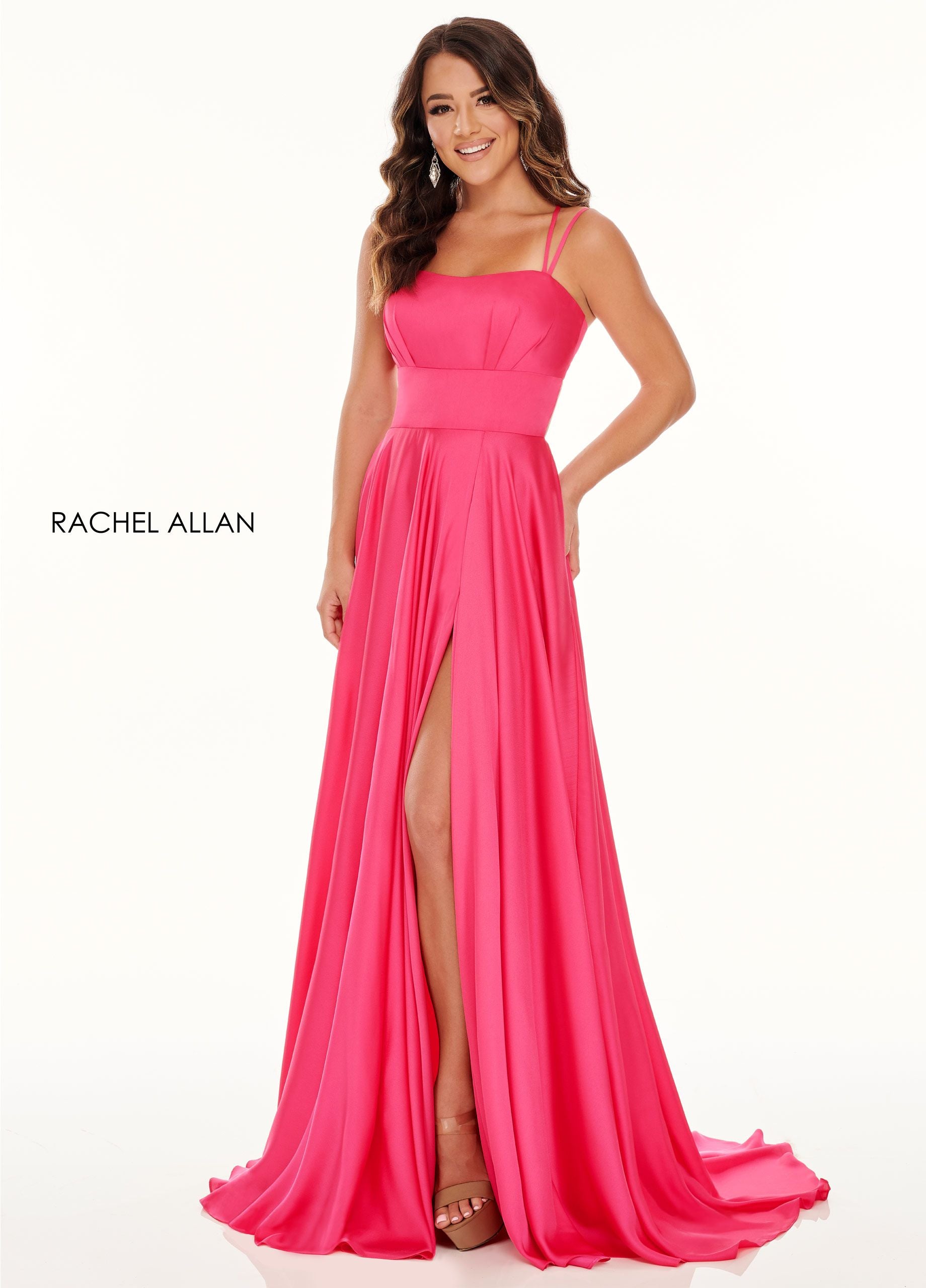 Rachel Allan 70056 - ElbisNY