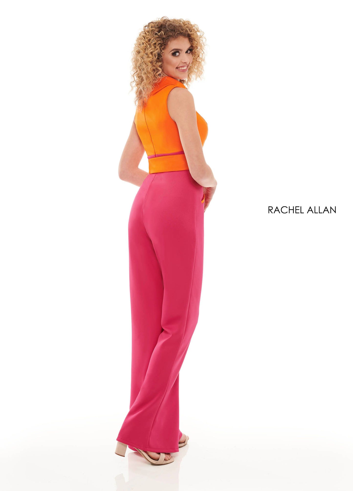 Rachel Allan 50040 - ElbisNY