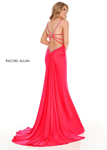 Rachel Allan 70093 - ElbisNY