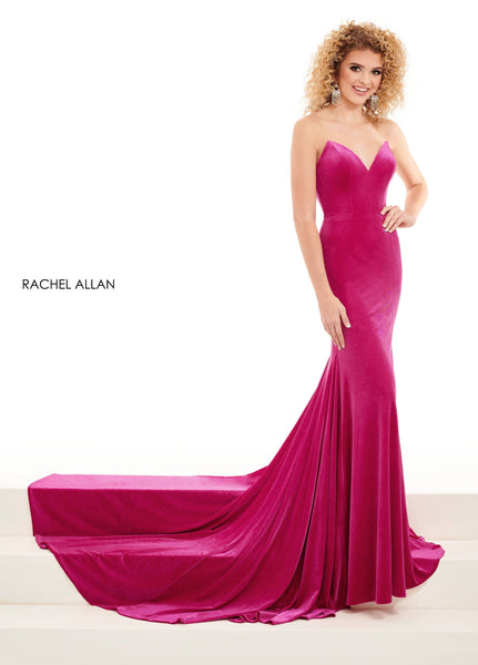 Rachel Allan 50028 - ElbisNY