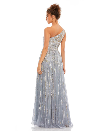 Mac Duggal 5220 - ElbisNY