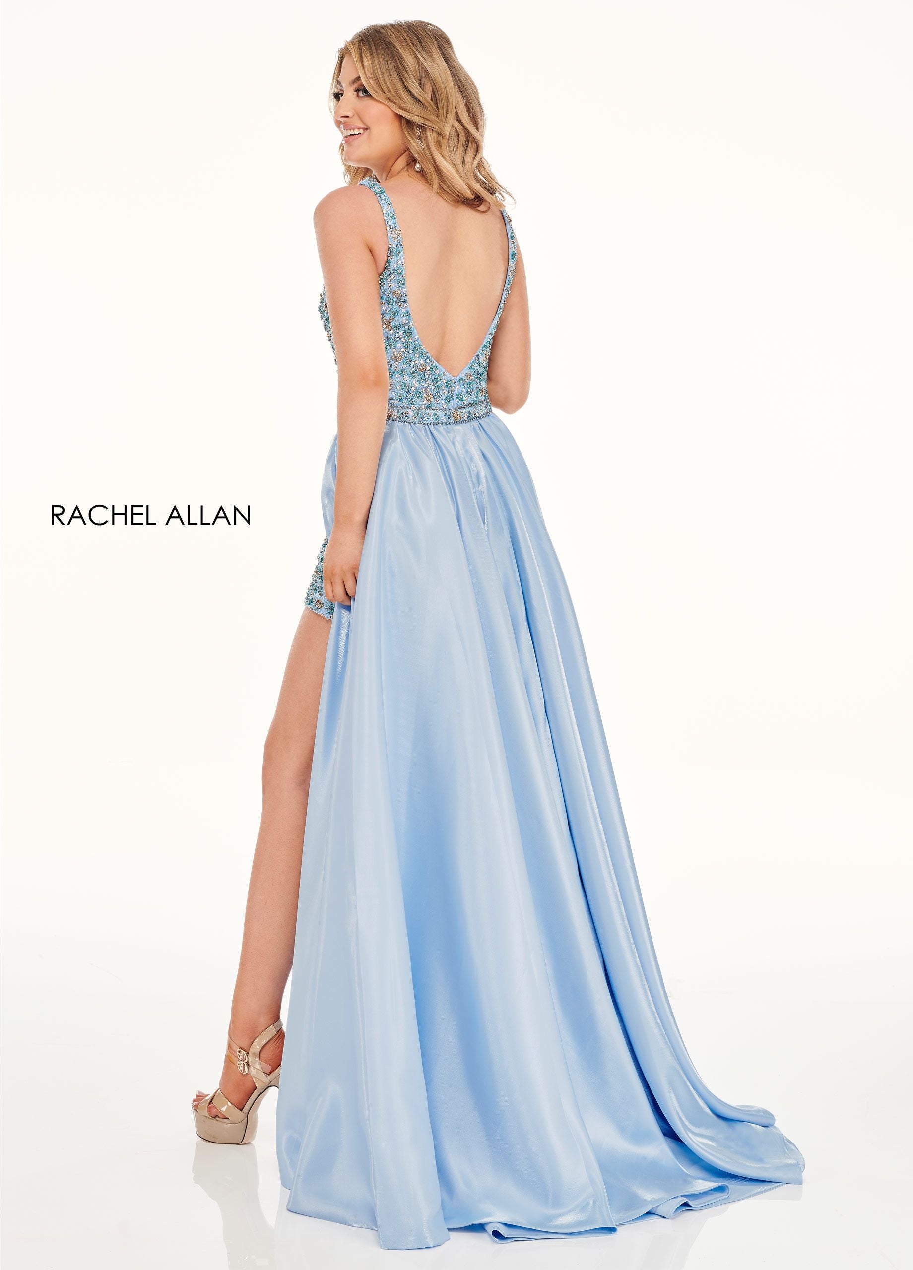 Rachel Allan 7120 - ElbisNY