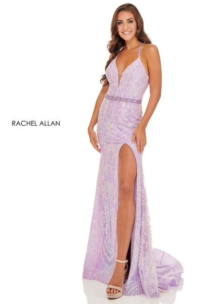 Rachel Allan 70003 - ElbisNY