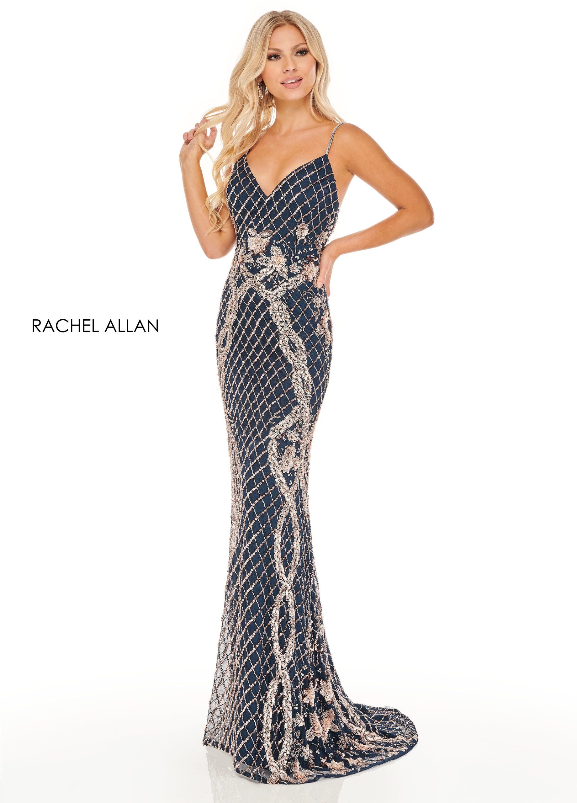 Rachel Allan 70107 - ElbisNY