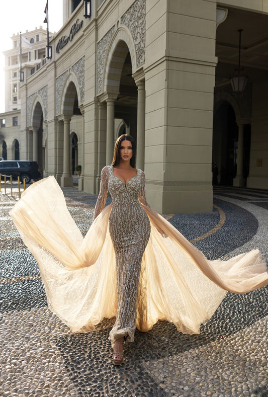 CHIC & HOLLAND HF110037 - ElbisNY