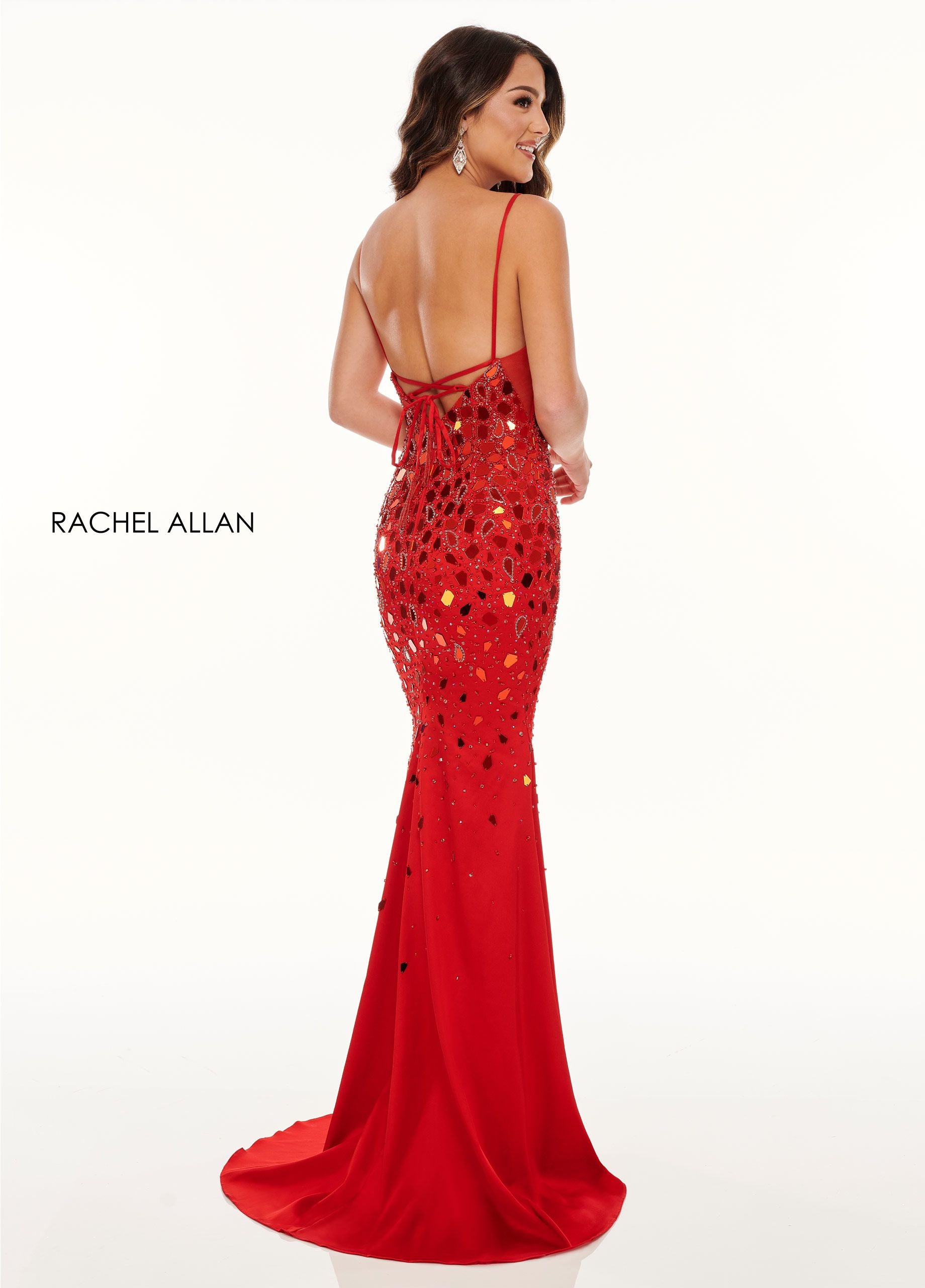 Rachel Allan 70055 - ElbisNY