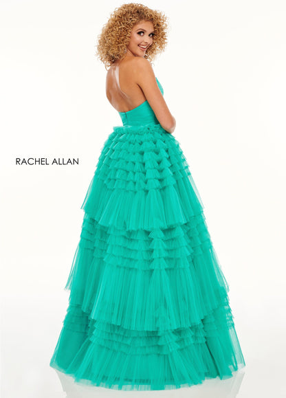 Rachel Allan 70005 - ElbisNY