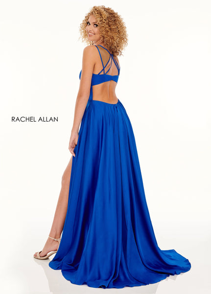 Rachel Allan 70056 - ElbisNY