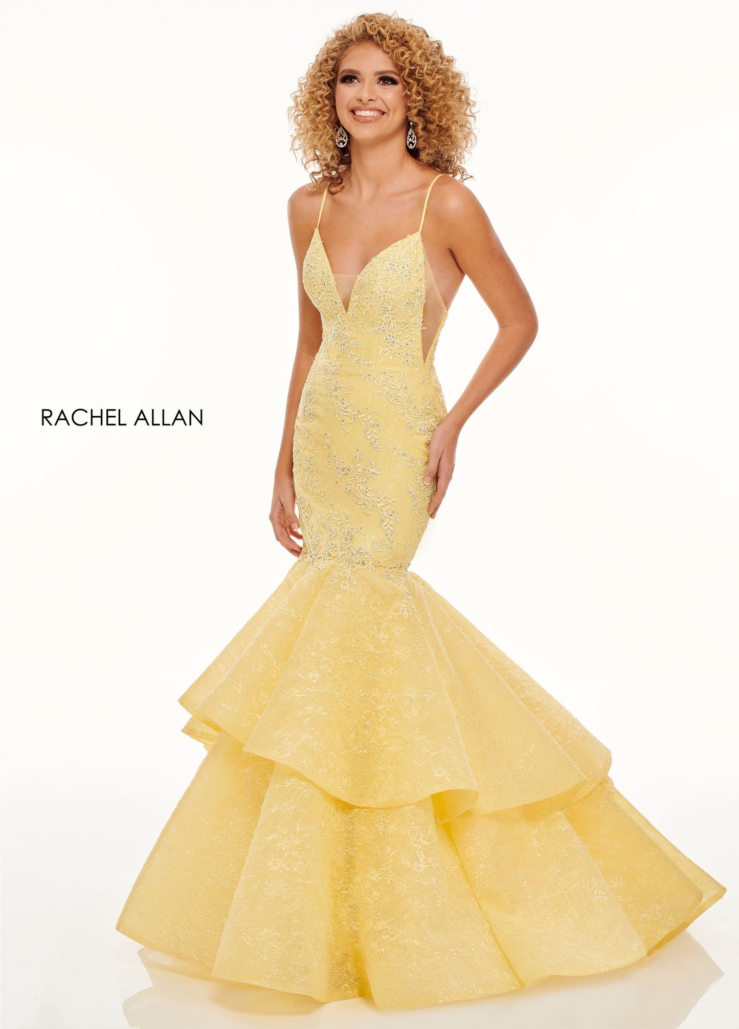 Rachel Allan 70122 - ElbisNY