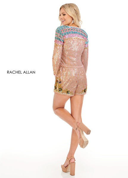 Rachel Allan 70023 - ElbisNY
