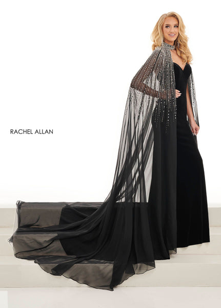 Rachel Allan 50028 - ElbisNY